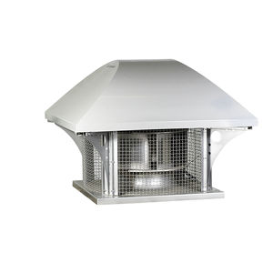 ventilatore da tetto