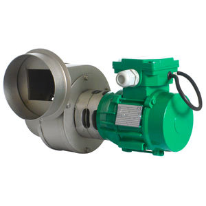 ventilatore centrifugo