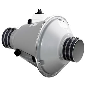 ventilatore canalizzabile 1