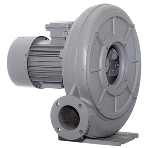 ventilatore ad alta pressione