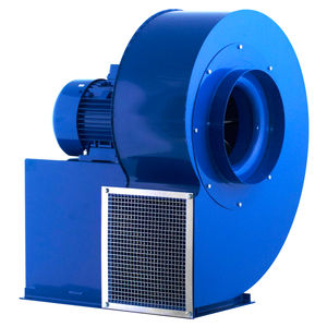 ventilatore centrifugo 1