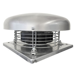 ventilatore da tetto
