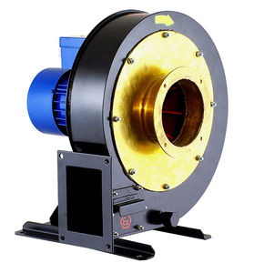 ventilatore ATEX