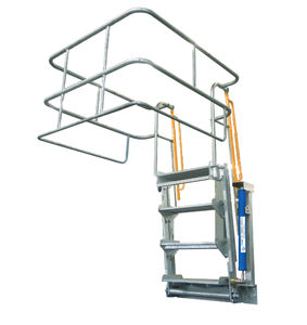 piattaforma di accesso