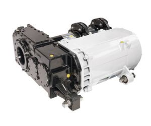 motore AC