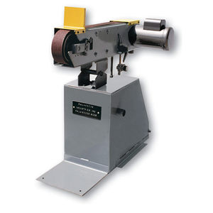 smerigliatrice elettrica
