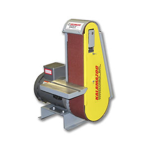 smerigliatrice elettrica 1