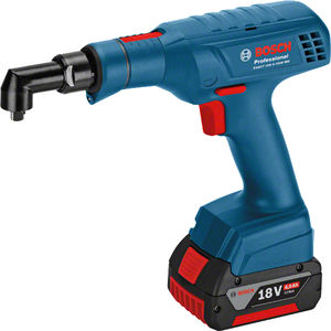 avvitatore elettrico senza filo 1