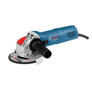 smerigliatrice elettrica 1