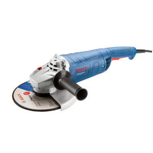 smerigliatrice elettrica 1