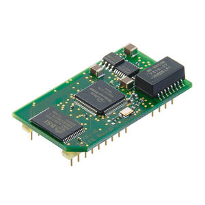 modulo di comunicazione Ethernet TCP/IP