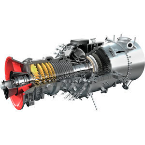 turbina a gas 1