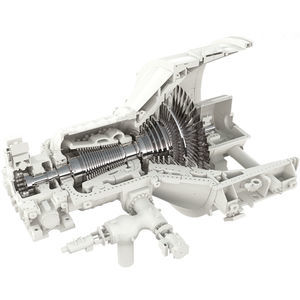 turbina a vapore 1