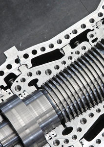 manutenzione industriale