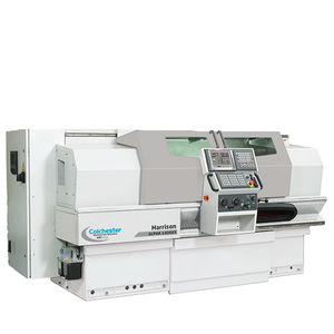 tornio CNC