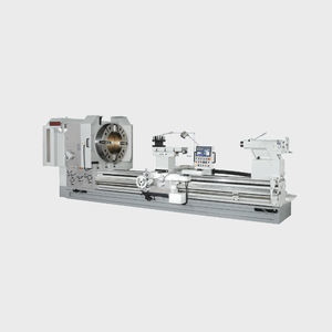 tornio CNC