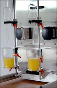 dosatore da laboratorio / per liquidi