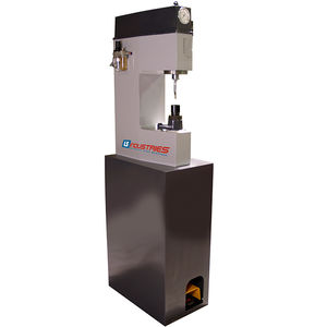ribaditrice pneumatica
