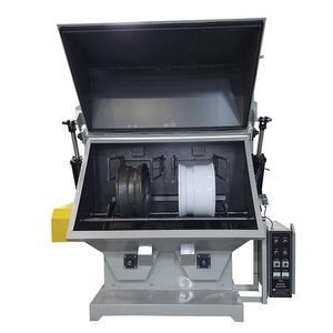 granigliatrice manuale 1