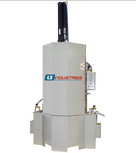 macchina di lavaggio ad acqua