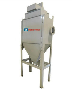 depolveratore a cartuccia 1