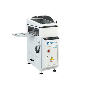 intestatrice per alluminio