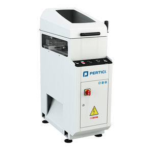 intestatrice per alluminio
