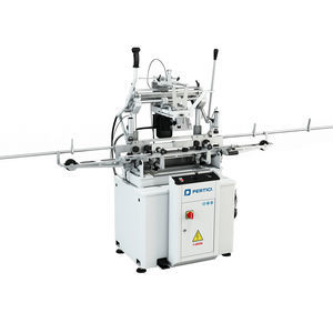 contornatrice a copiare manuale