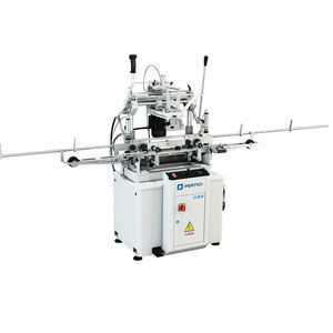 contornatrice a copiare manuale