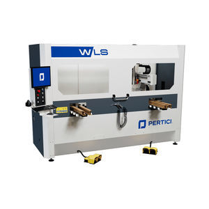 intestatrice per PVC