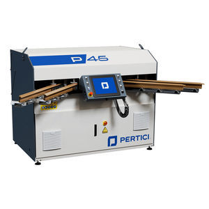 intestatrice per PVC