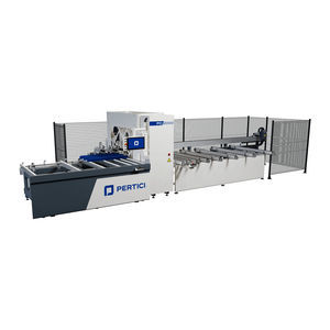 linea di lavorazione e taglio CNC