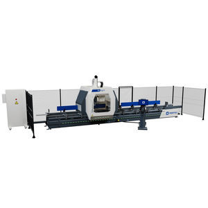 centro di lavoro CNC 5 assi