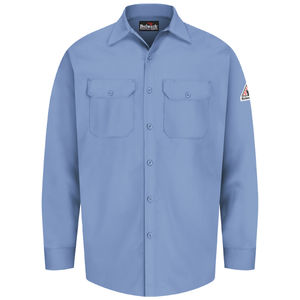 camicia da lavoro