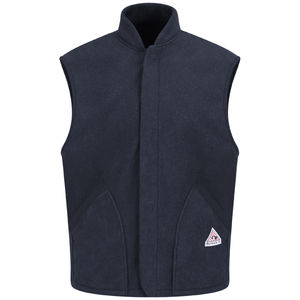 gilet da lavoro