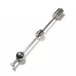 sensore di livello magnetostrittivo 1