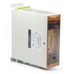 servo-variatore per motore DC 1