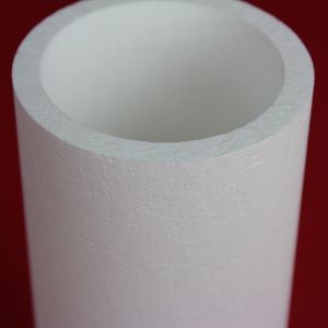 ceramica tubolare