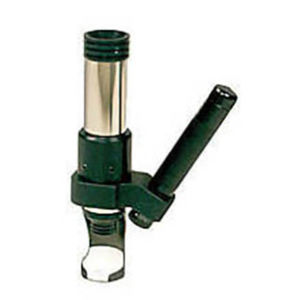 microscopio Brinell