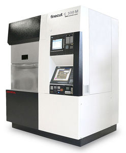 macchina da taglio laser Nd:YAG