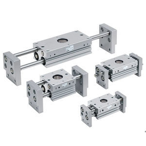 pinza di presa pneumatica