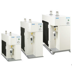 essiccatore per aria compressa a refrigerazione