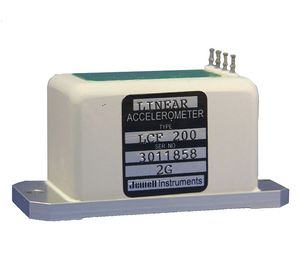 accelerometro asse singolo 1