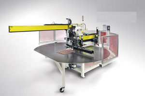 curvatrice elettrica