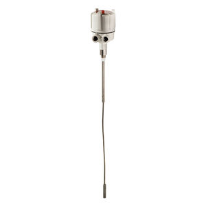 sensore di livello capacitivo / per solidi / flessibile