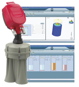 software di supervisione / per scanner