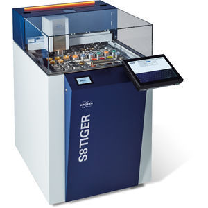spettrometro XRF