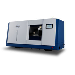 microscopio a raggi X