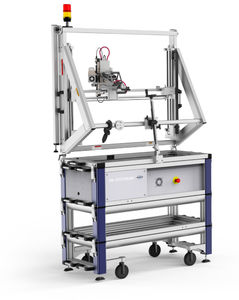 spettrometro XRF