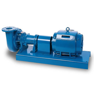 pompa centrifuga